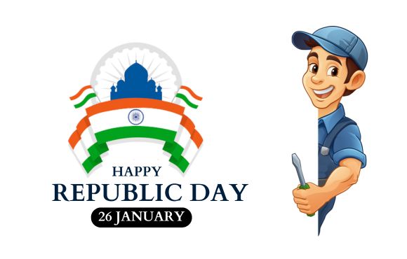 Republic day images